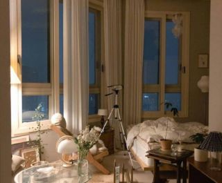 理想中的复式小居，温馨感拉满！