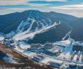 新中国第一座高山滑雪场，见证中外友谊