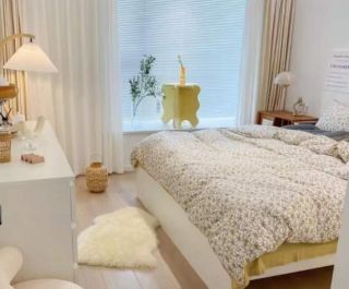 河南一户人家坚持“穷装”，全屋