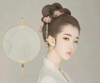 中国人的古风摄影竟能这么美！
