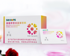 尚赫美植萃以五大植物精华，回应女性“自然轻养”新需求