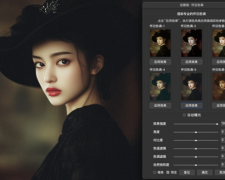 AI修图，帮你快速成为高高手