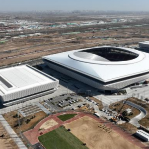 透过建筑看雄安：暗藏诗意智慧
